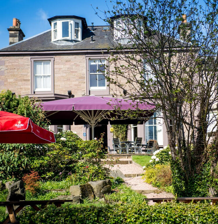 The Parklands Hotel