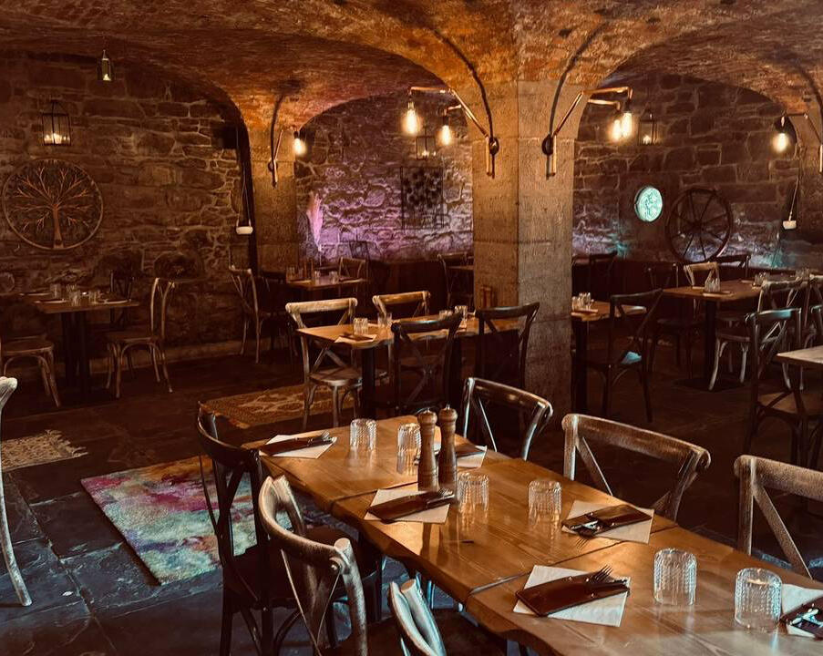 ENZO RESTAURANT