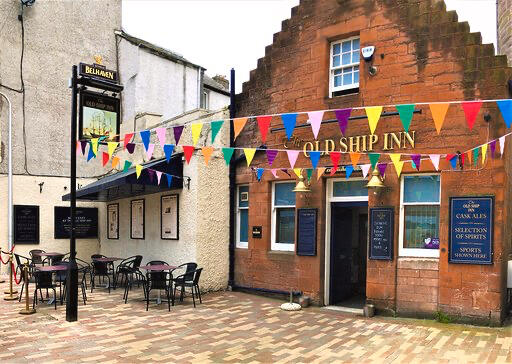 Old Ship Inn
