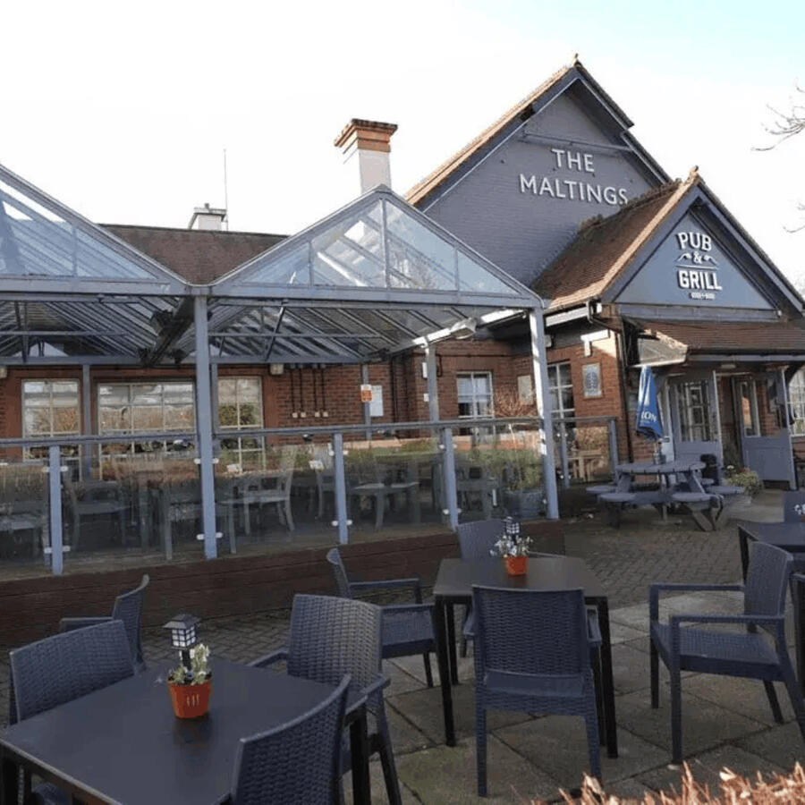 THE MALTINGS