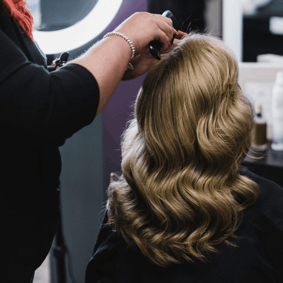 CHARLIE TAYLOR HAIR & BEAUTY